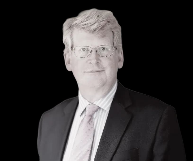 Ian Fraser, Director at Winkworth