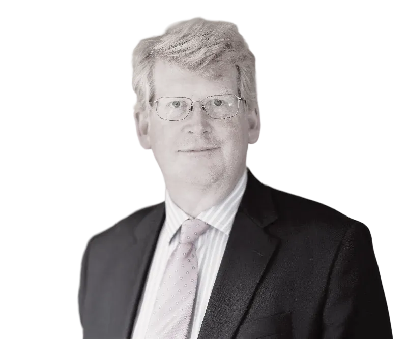 Ian Fraser