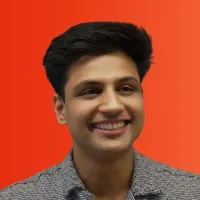 Adi Edekar, co-founder and CEO of cinnamon